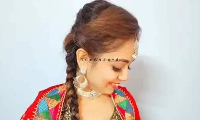 Nehaz Beauty Professional Makeup