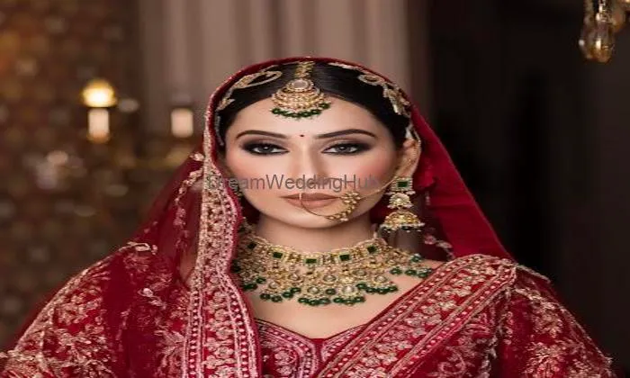 Nehazz - Bridal Makeup In Ludhiana| Best Makeup Artist In Ludhiana| Best Bridal Makeup Artist In Ludhiana