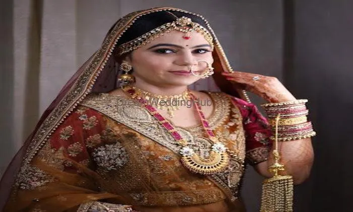 Nehazz Makeovers