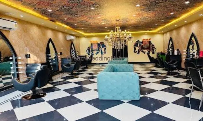 Nehazz Makeup Studio And Salon - Bridal Makeup In Dasuya