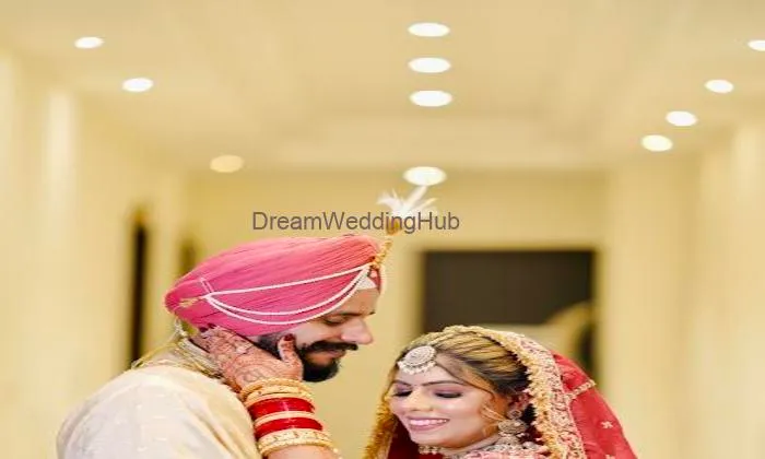 Nehazz Makeup Studio - Bridal Makeup In Sangrur| Best Makeup Artist In Sangrur| Best Bridal Makeup Artist In Sangrur