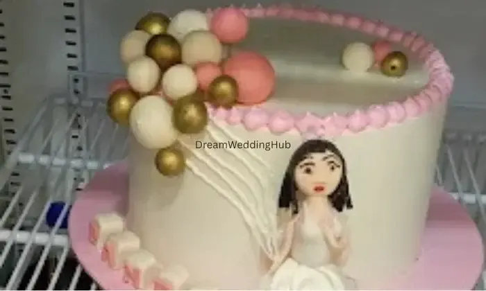 Nekkantis Cake House