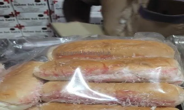 Nellai Cake World