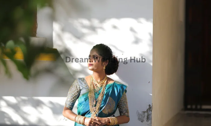 Nellai Makeup Artist
