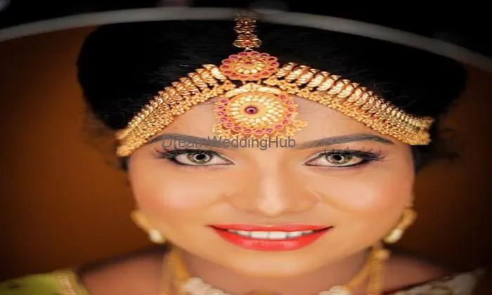 Nellai Makeup Artist