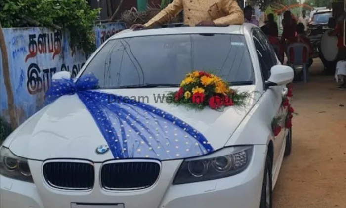 Nellai Travels