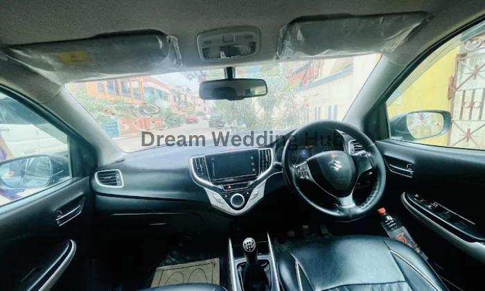 Nellore Self Driving Cars