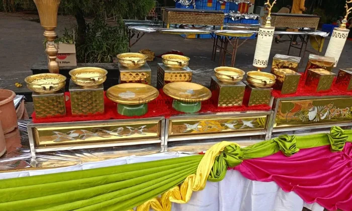 Nema Caterers