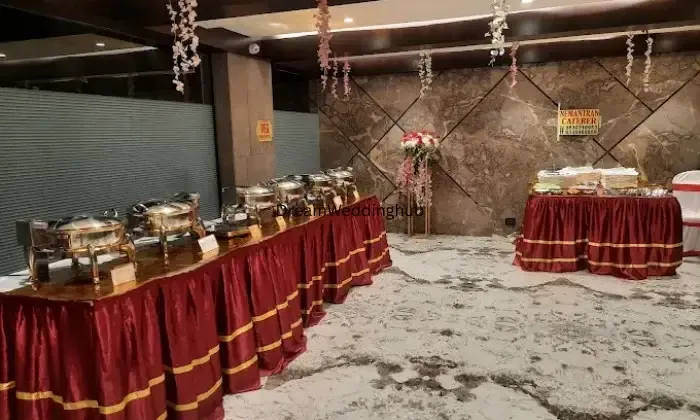 Nemantran Caterer Nemantran Caterer