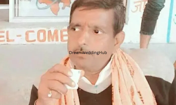 Nemi Pandit Ji