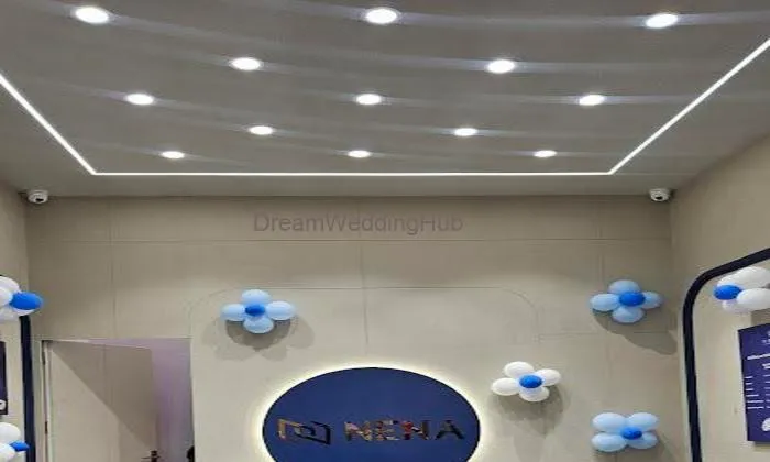 Nena Lab Grown Diamonds Indore | Indore Jewellery Shop