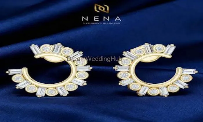Nena Lab Grown Diamonds Vapi | Vapi Jewellery Shop |