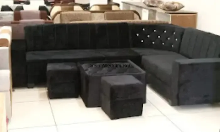 Nenawati Furniture