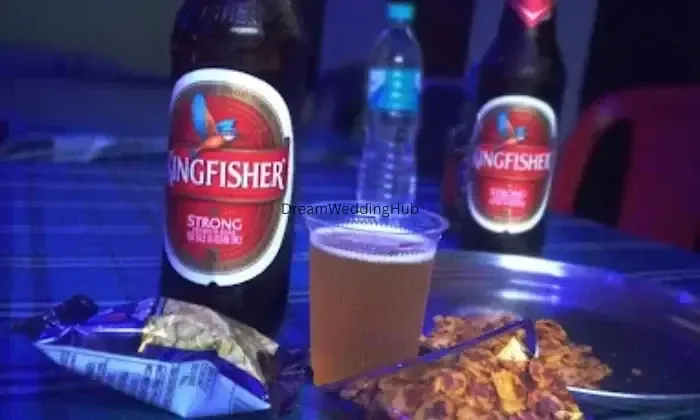 Neptune Bar