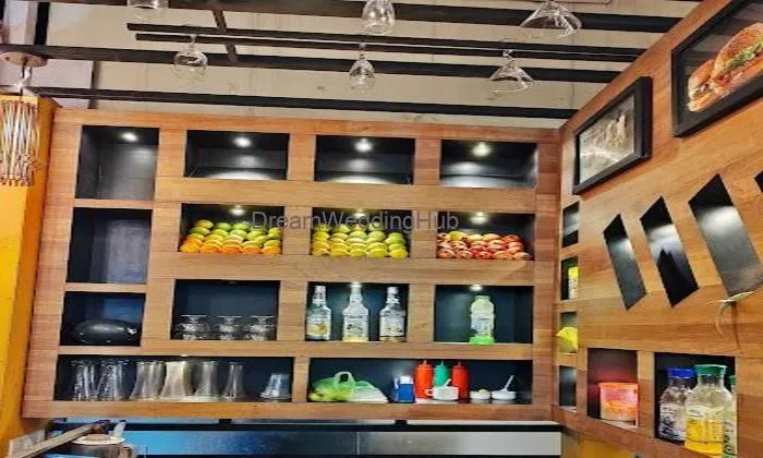 Neptune Bar Mysuru