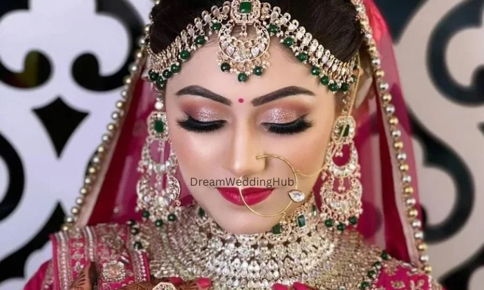 Nesh Salon & Makeover Nesh Salon & Makeover