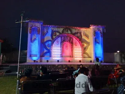 Neta Ji Garden