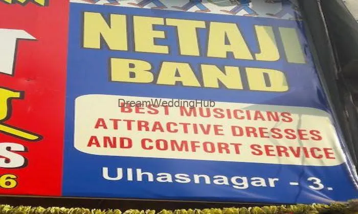 Netaji Band