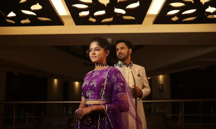Nethiri Raj Couture