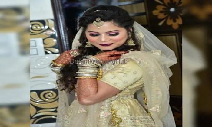 Netra Makeup Artist