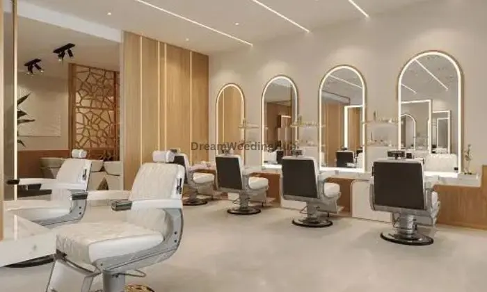 Netri Beauty Parlour