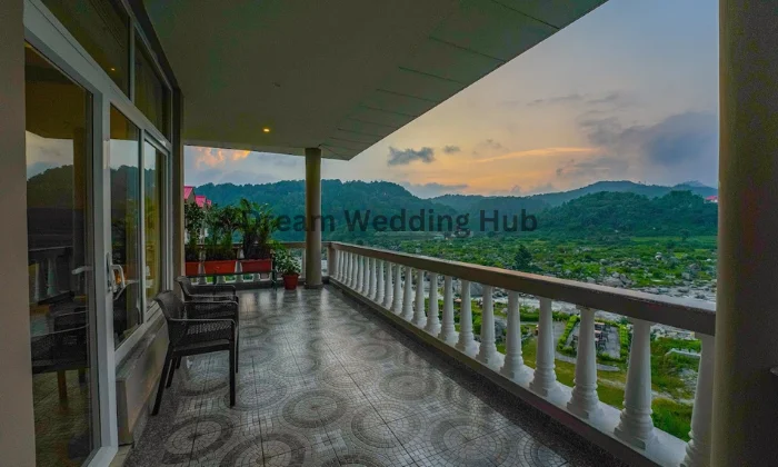 Neugal Riverfront Resort