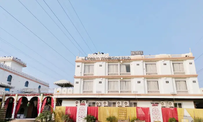 Nevaji Palace