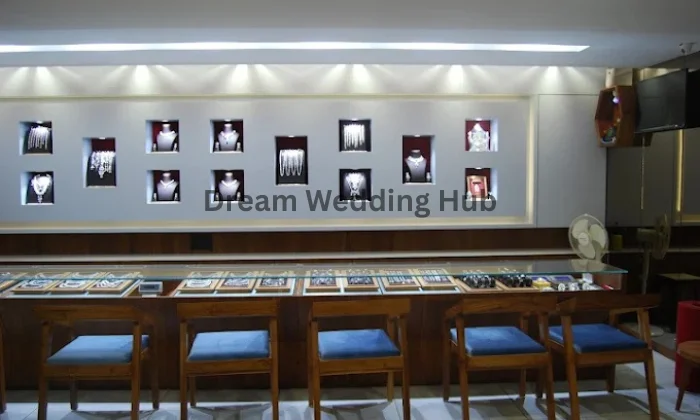 New Abhishek Jewellers