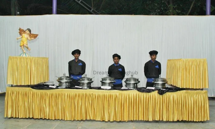 New Age Catering