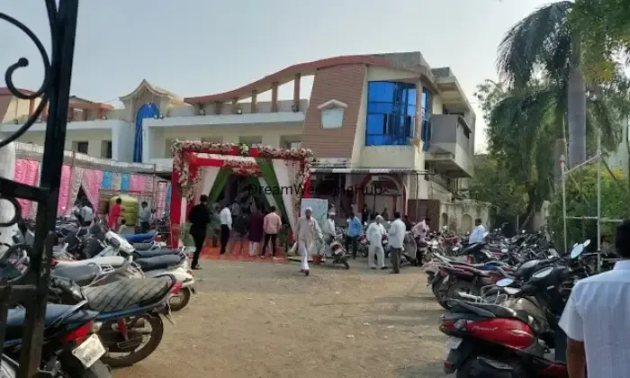 New Agrasen Bhavan