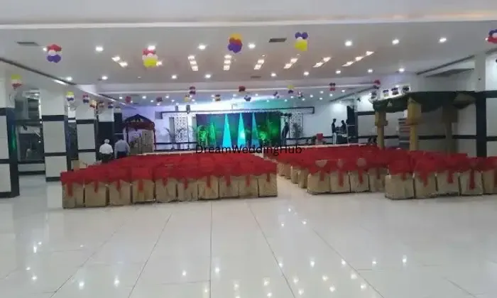 New Aishwarya Garden