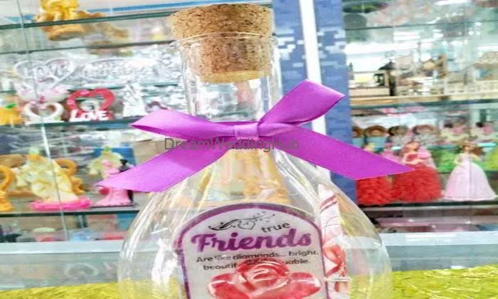 New Ajantha Shopping