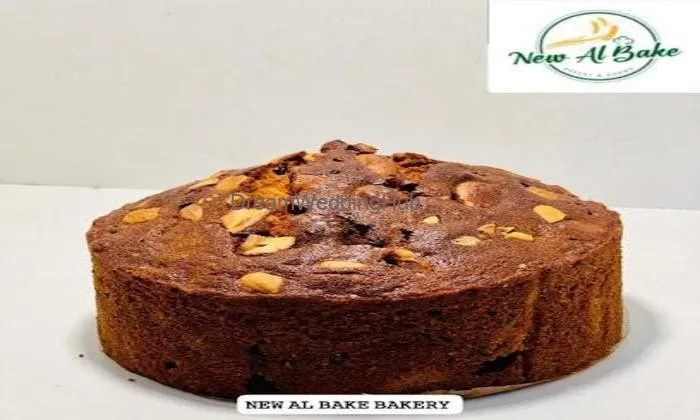 New Al Bake Bakery