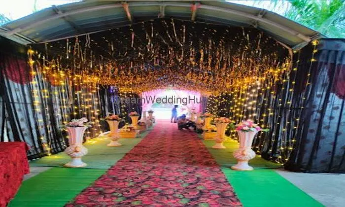 New Alankar Decorators & Events