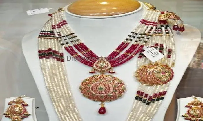 New Alankar Jewellers