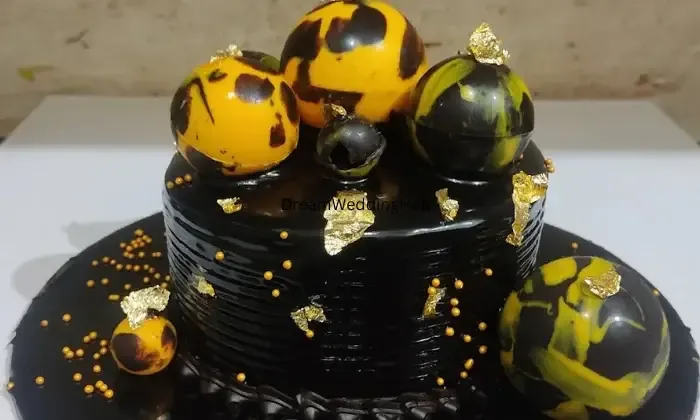 New Amba Bakers
