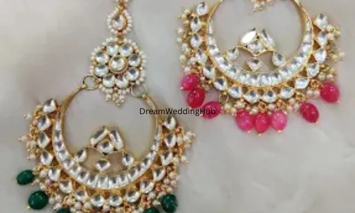 New Ambica Jewellers