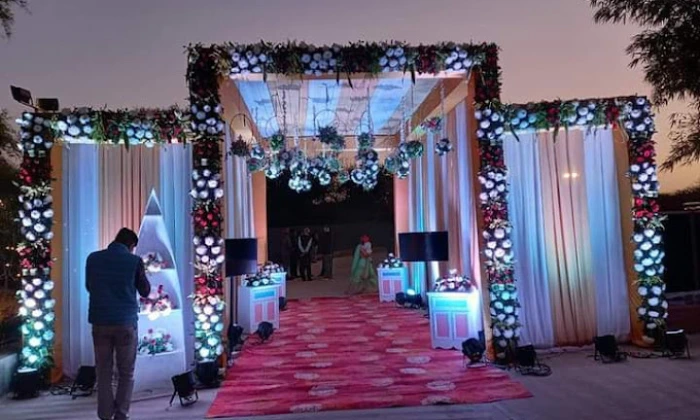 New Ambika