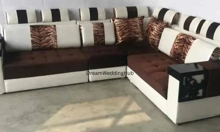 New Ambika Furniture