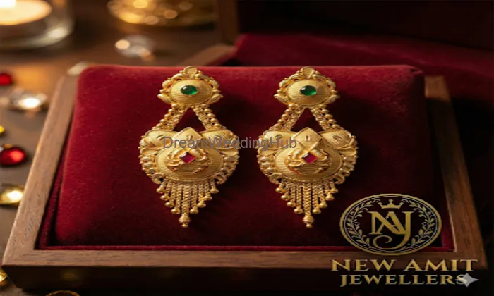 New Amit Jwellers