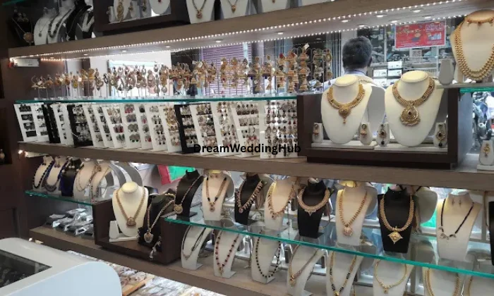 New Anand Stores