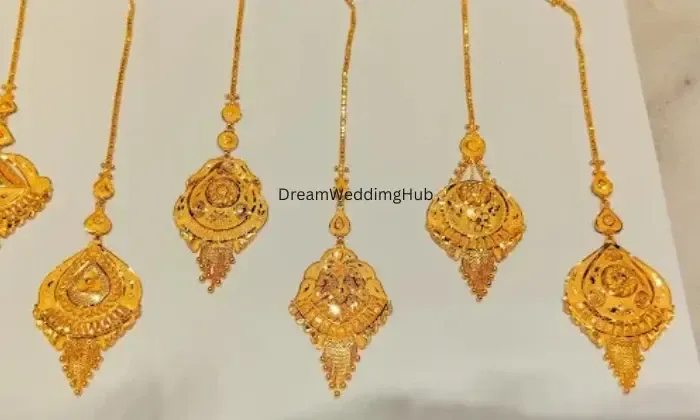 New Anandi Jewellers