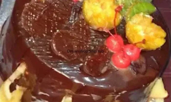 New Anushka Bakery