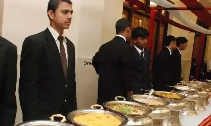 New Appayan Caterer