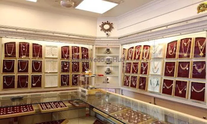 New Arun Jewellers - Mangalore