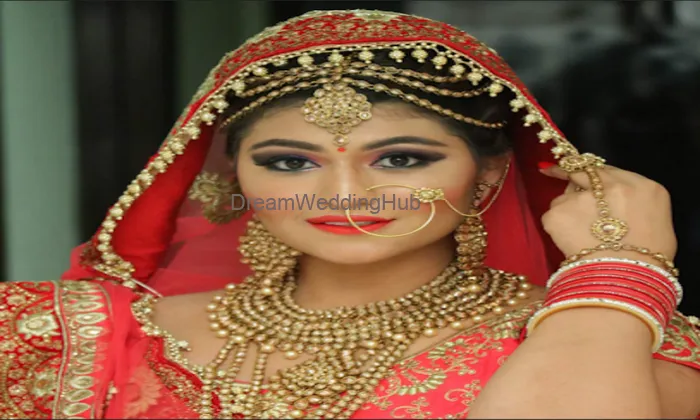 New Asha Photo Studio