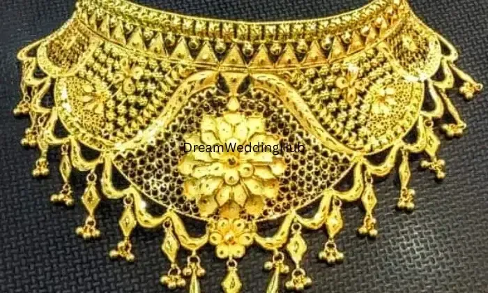 New Ashirbad Jewellers