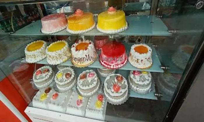 New Ashok Bakery New Ashok Bakery
