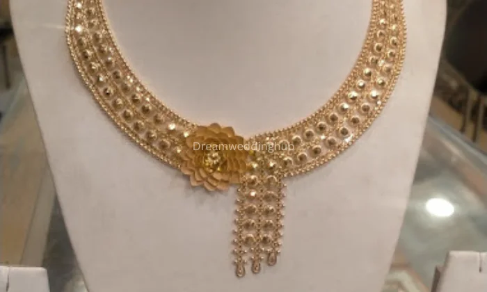 New Asomi Jewellers