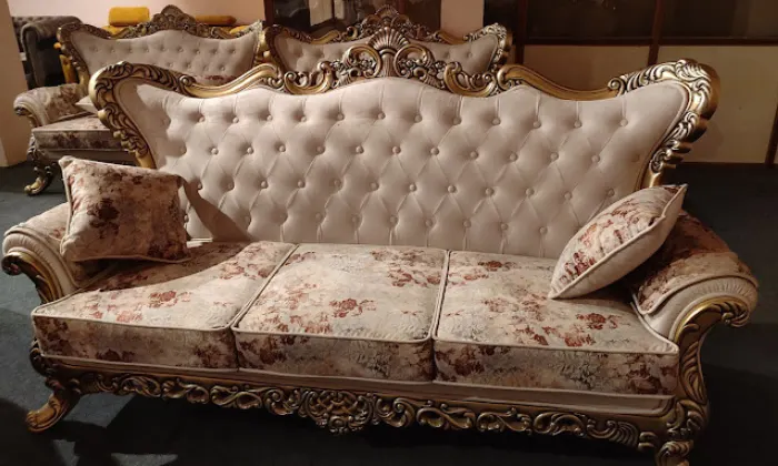 New Baba Furniture